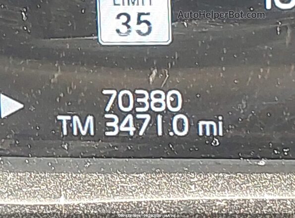YV4BR0DL8L1554014 2020 VOLVO XC60 Silver 