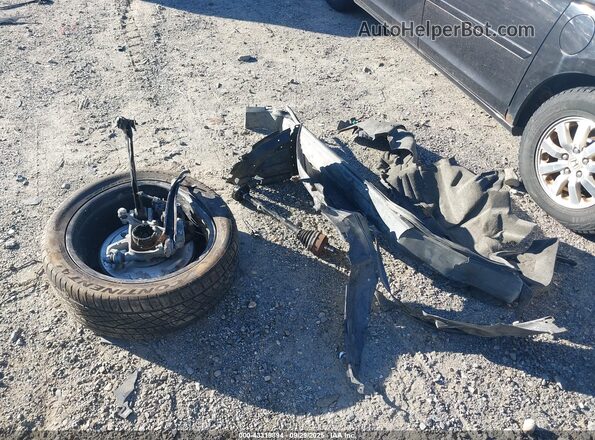 YV4BR0DL8L1554014 2020 VOLVO XC60 Silver Vista del cuadro de instrumentos