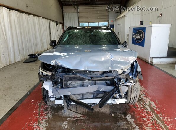 YV4ED3ULXPX037178 2023 VOLVO XC40 Gray 