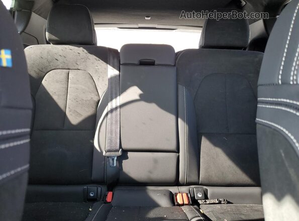 YV4ED3ULXPX037178 2023 VOLVO XC40 Gray 
