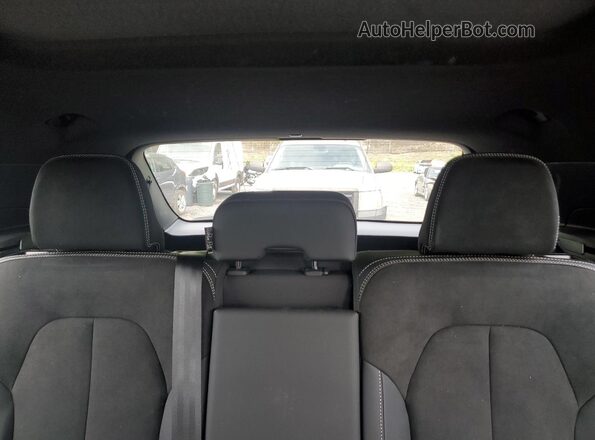 YV4ED3UM5P2038649 2023 VOLVO XC40 Green 