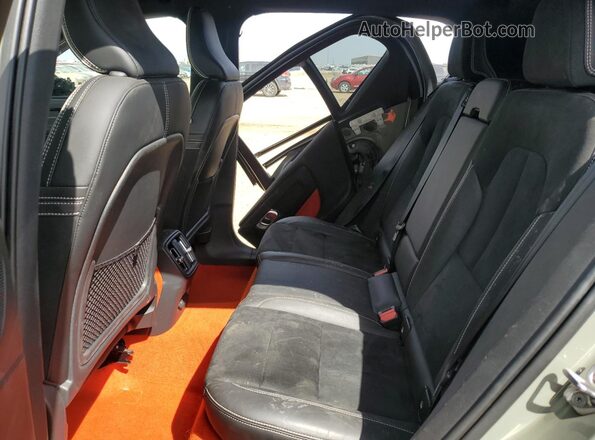 YV4ED3UR6M2524166 2021 VOLVO XC40 Green 