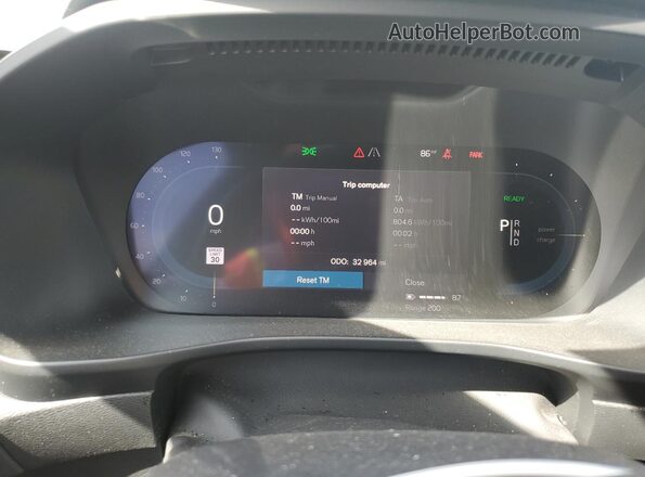 YV4ED3UR6M2524166 2021 VOLVO XC40 Green 