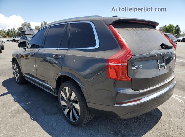 YV4H60CA0P1945909 2023 VOLVO XC90 Brown 