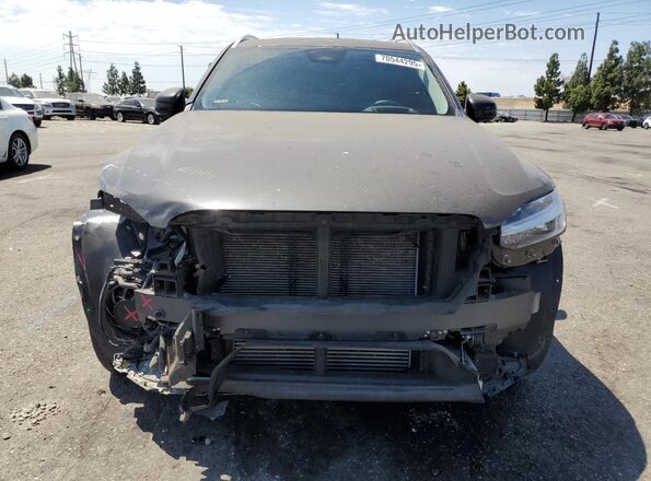 YV4H60CA0P1945909 2023 VOLVO XC90 Brown 