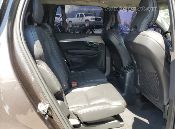 YV4H60CA0P1945909 2023 VOLVO XC90 Brown 
