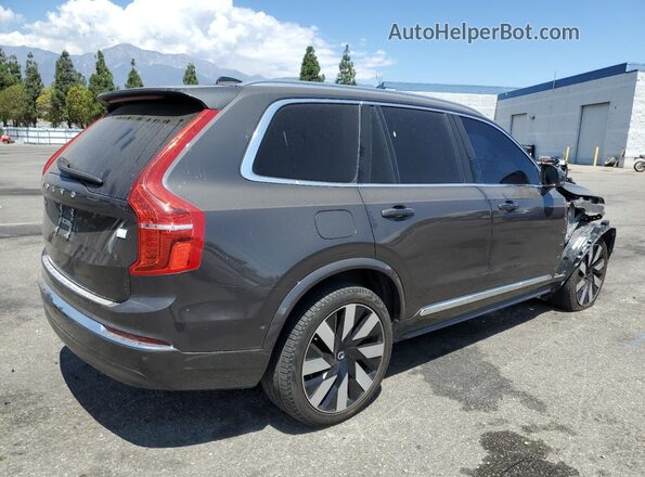 YV4H60CA0P1945909 2023 VOLVO XC90 Brown 