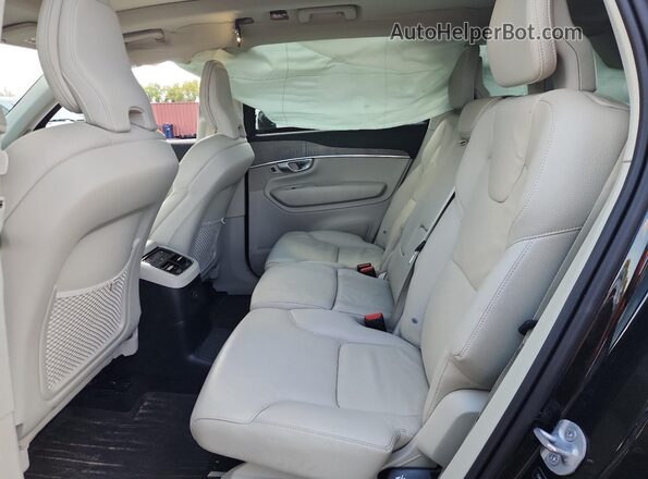 YV4H60CE2R1161799 2024 VOLVO XC90 Black 
