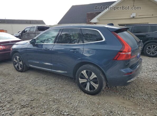 YV4H60DV5P1217438 2023 VOLVO XC60 Blue 