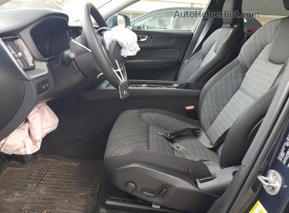 YV4H60DV5P1217438 2023 VOLVO XC60 Blue 