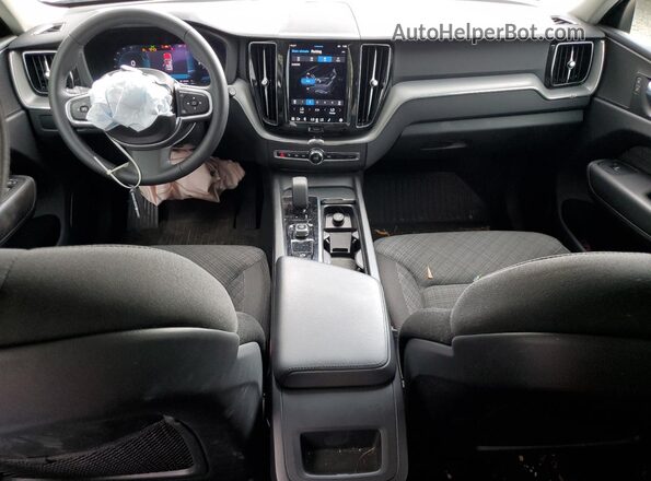 YV4H60DV5P1217438 2023 VOLVO XC60 Blue 