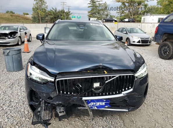 YV4H60DV5P1217438 2023 VOLVO XC60 Blue 