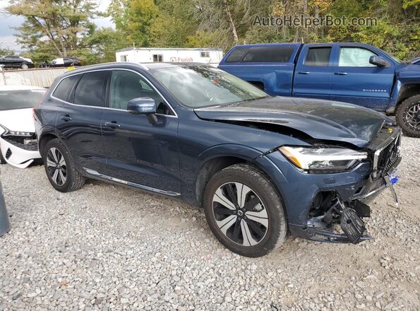 YV4H60DV5P1217438 2023 VOLVO XC60 Blue 
