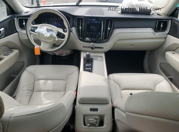YV4H60DW8P1363390 2023 VOLVO XC60 White 