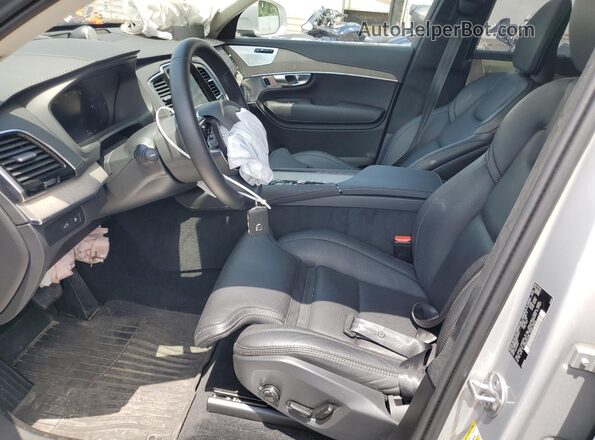 YV4H60LF7R1209337 2024 VOLVO XC90 Silver 
