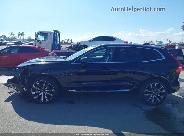 YV4L12DA9P1395144 2023 VOLVO XC60 Black 
