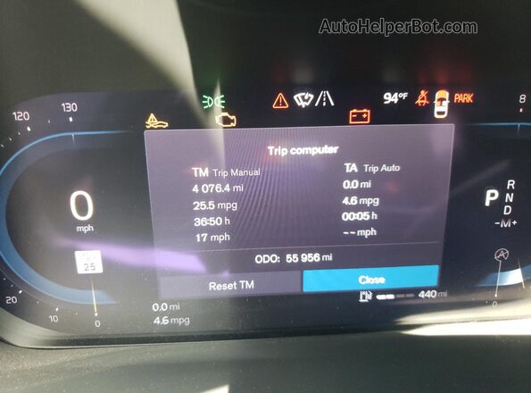 YV4L12DN7P1373663 2023 VOLVO XC60 Black 