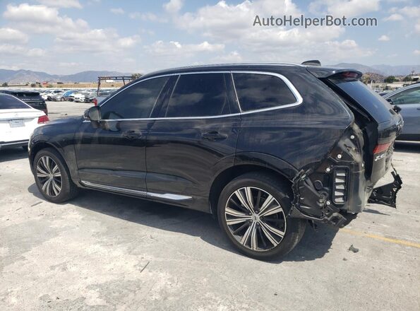 YV4L12DN7P1373663 2023 VOLVO XC60 Black 
