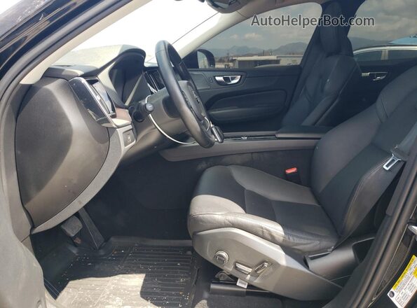 YV4L12DN7P1373663 2023 VOLVO XC60 Black 