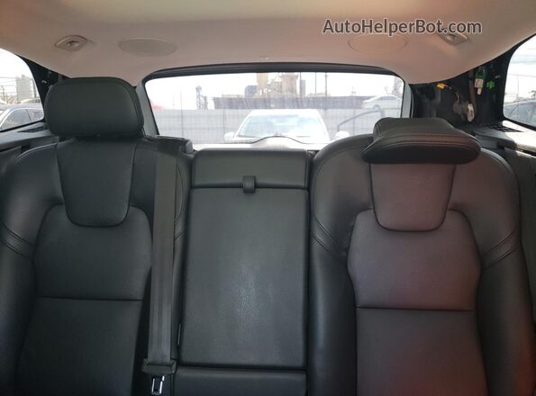 YV4L12DN7P1373663 2023 VOLVO XC60 Black 