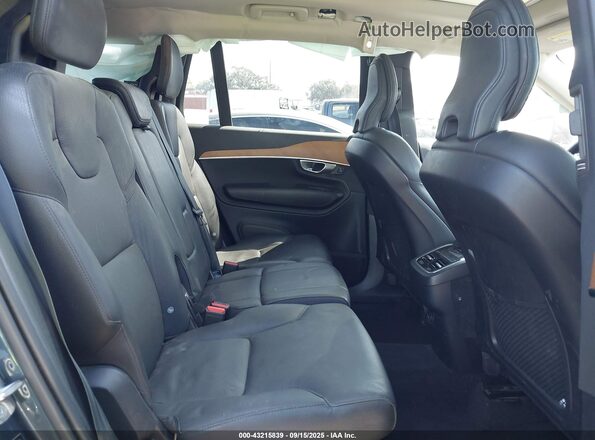 YV4L12PE4R1222200 2024 VOLVO XC90 Light Blue 