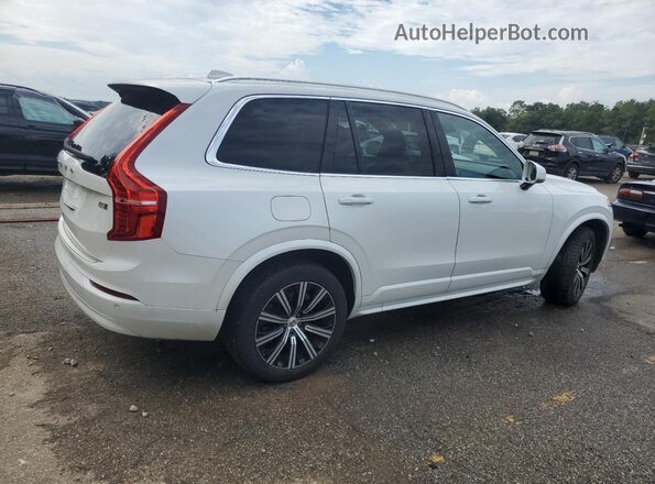 YV4L12PV4P1907343 2023 VOLVO XC90 Белый 