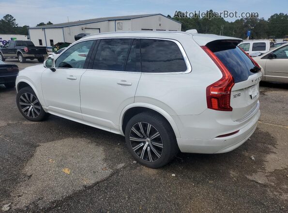 YV4L12PV4P1907343 2023 VOLVO XC90 Белый 