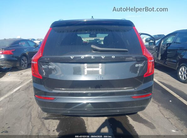 YV4L12PV4P1953075 2023 VOLVO XC90 Черный 
