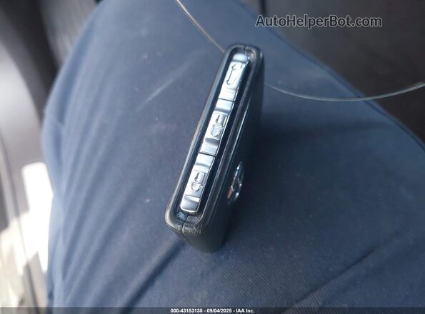 YV4L12PV4P1953075 2023 VOLVO XC90 Черный Вид панели приборов