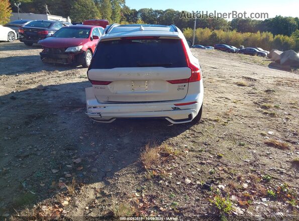 YV4L12RL7R1751779 2024 VOLVO XC60 Белый 