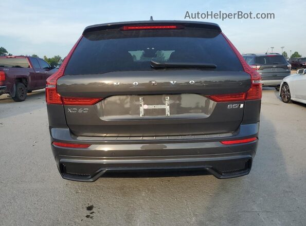 YV4L12RX1P1264691 2023 VOLVO XC60 Brown 