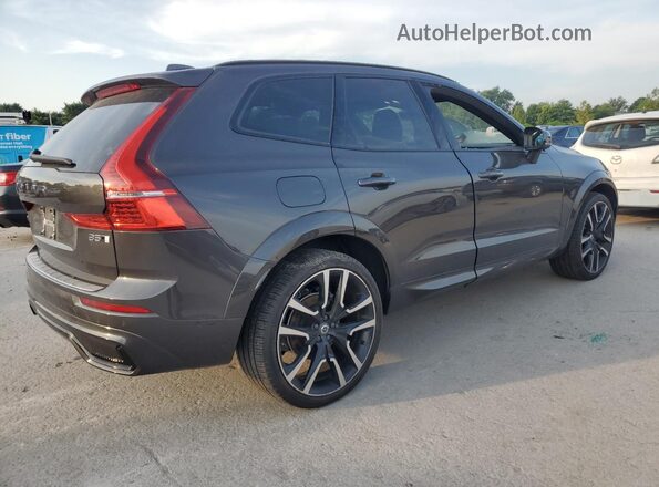 YV4L12RX1P1264691 2023 VOLVO XC60 Brown 