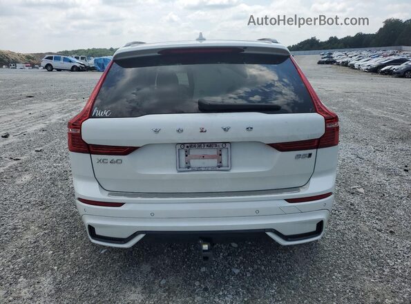 YV4L12RX3P1253899 2023 VOLVO XC60 Белый 