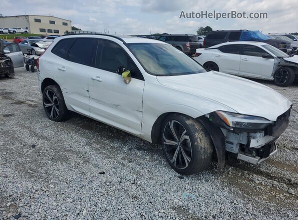 YV4L12RX3P1253899 2023 VOLVO XC60 Белый 