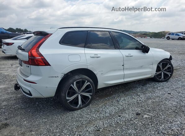 YV4L12RX3P1253899 2023 VOLVO XC60 Белый 