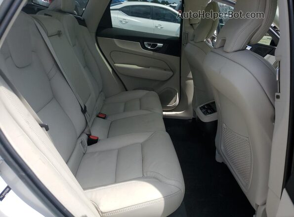 YV4L12RX3P1253899 2023 VOLVO XC60 Белый 