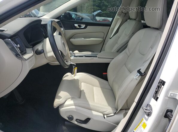 YV4L12RX3P1253899 2023 VOLVO XC60 Белый 