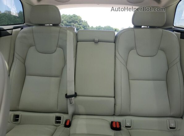 YV4L12RX3P1253899 2023 VOLVO XC60 Белый 