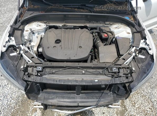 YV4L12RX3P1253899 2023 VOLVO XC60 Белый 