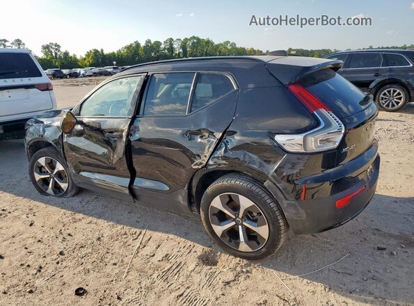 YV4L12UK4R2285656 2024 VOLVO XC40 Черный 