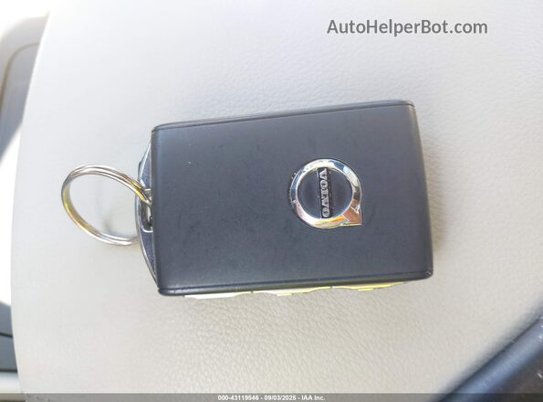 YV4L12UW6P2948418 2023 VOLVO XC40 White 