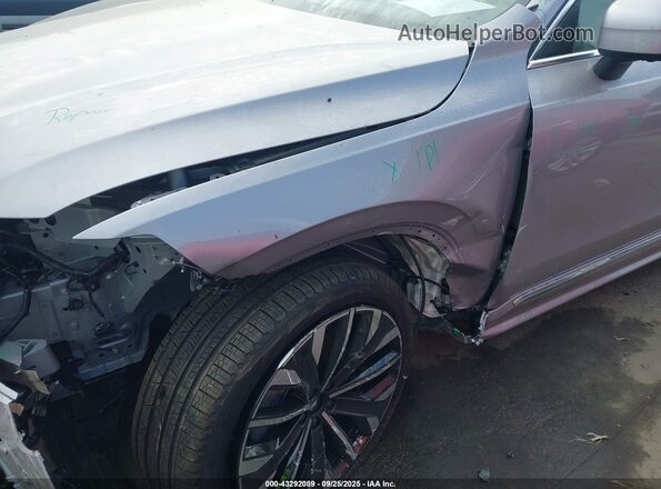YV4M12PE8T1430978 2026 VOLVO XC90 Silver 