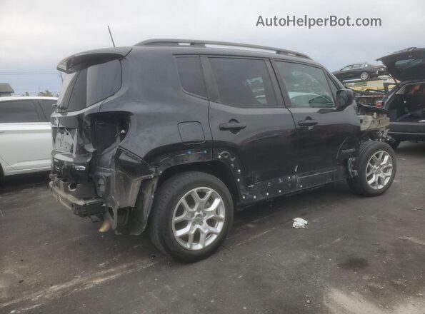 ZACCJABB2JPG71499 2018 JEEP RENEGADE Black 
