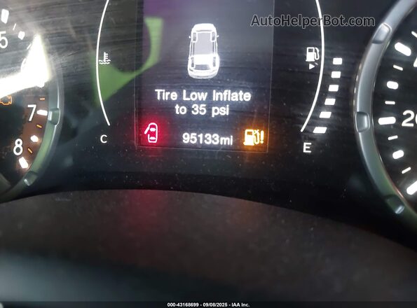 ZACCJBBW5GPC91042 2016 JEEP RENEGADE Синий 