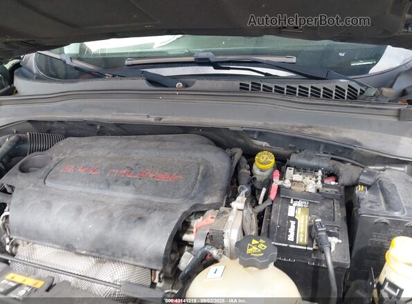 ZACCJBDB1JPG85543 2018 JEEP RENEGADE Gray 