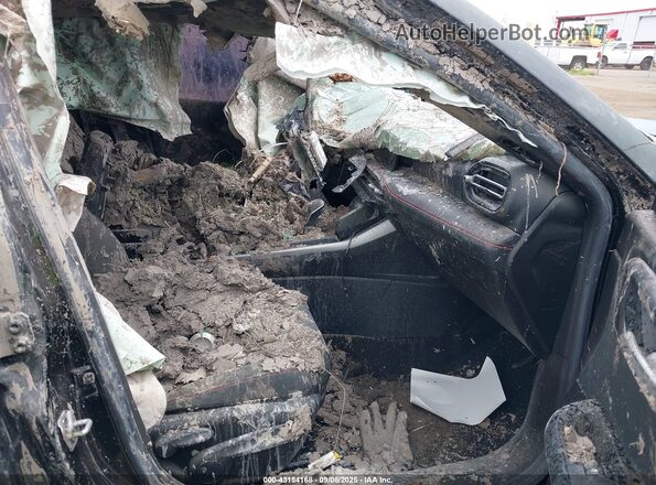 ZACNDFAN1R3A10722 2024 DODGE OTHER Черный Вид салона спереди