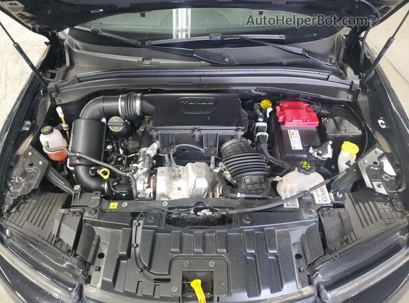 ZACNDFAN9R3A35478 2024 DODGE OTHER Black 