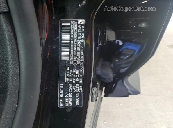 ZACNDFAN9R3A35478 2024 DODGE OTHER Black 