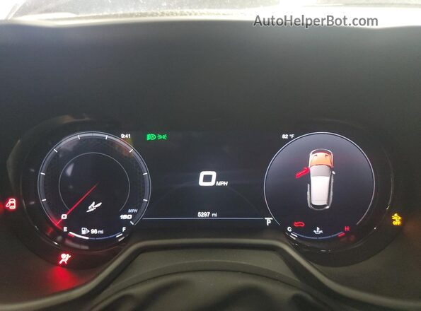 ZACNDFAN9R3A35478 2024 DODGE OTHER Black 