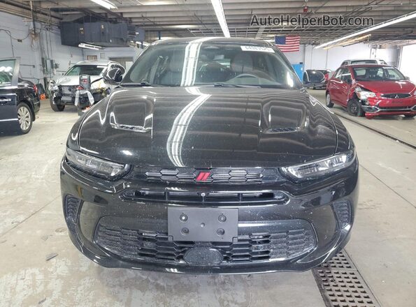 ZACNDFAN9R3A35478 2024 DODGE OTHER Black 